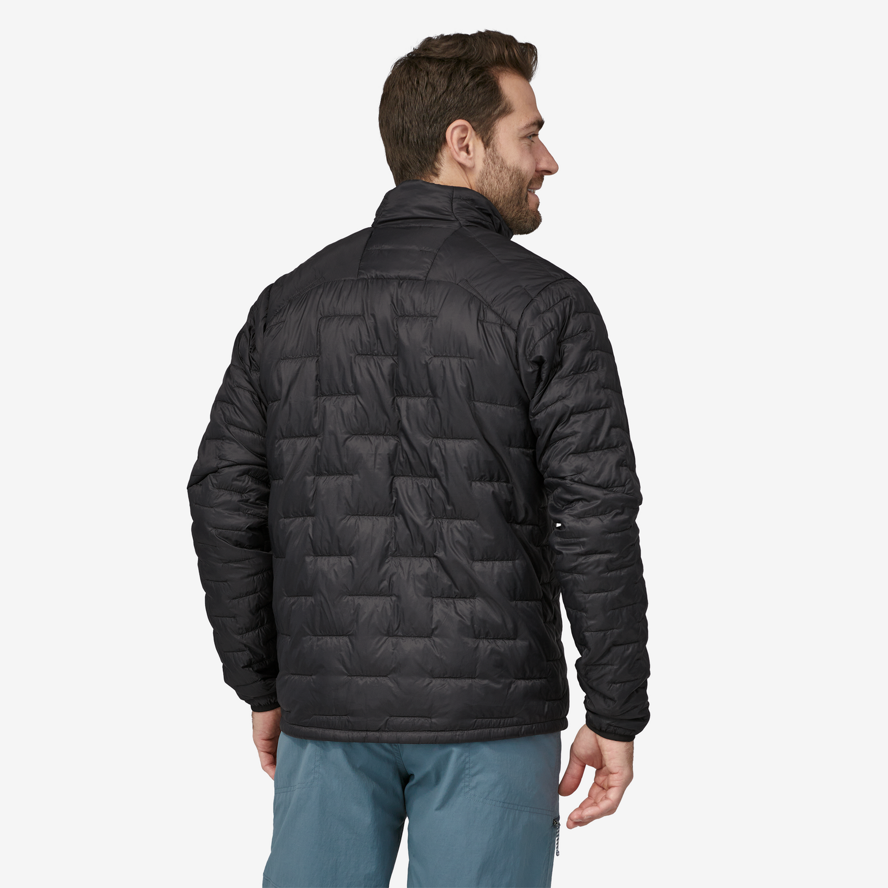 Men's Micro Puff® Jacket - Patagonia New Zealand