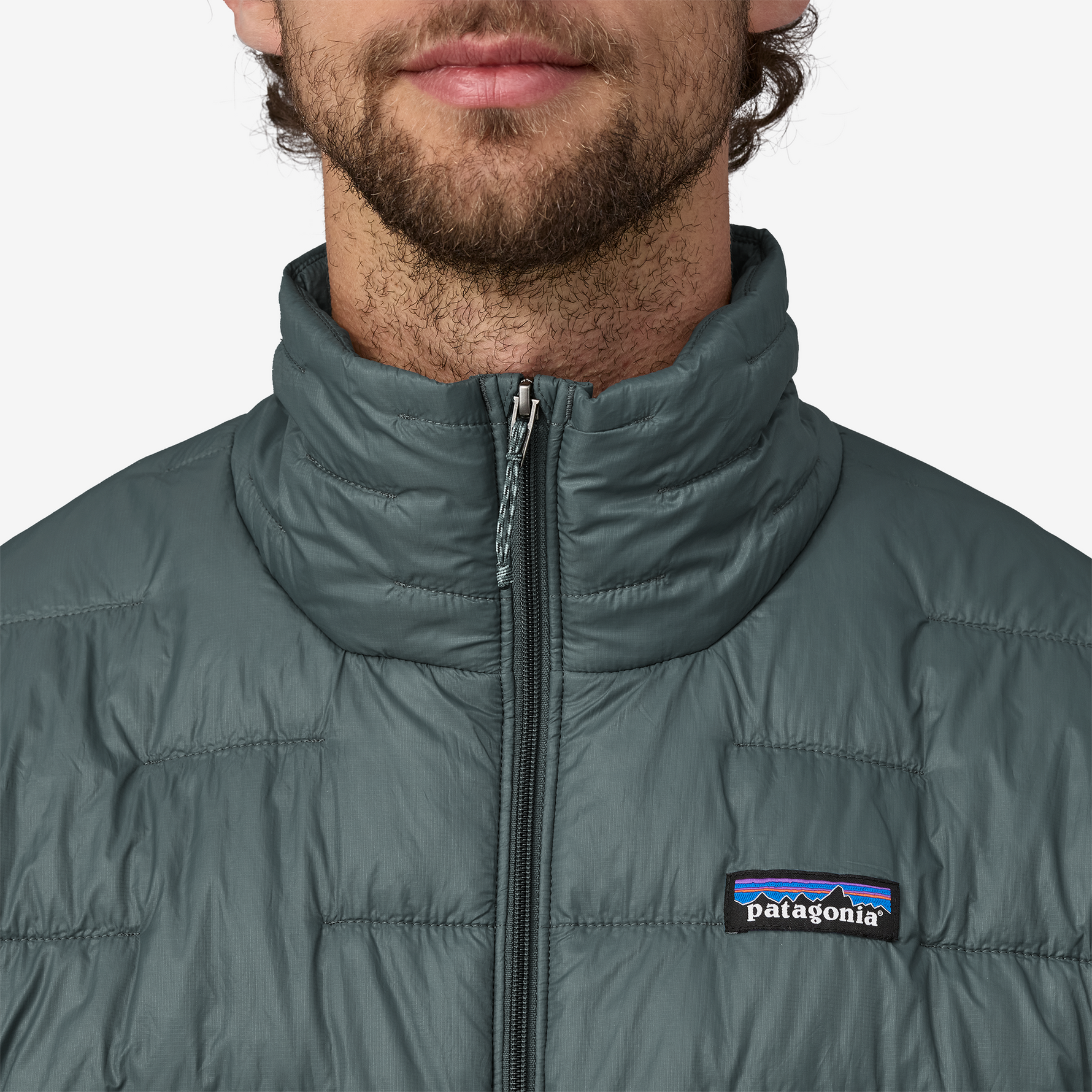 Men's Micro Puff® Jacket - Patagonia New Zealand