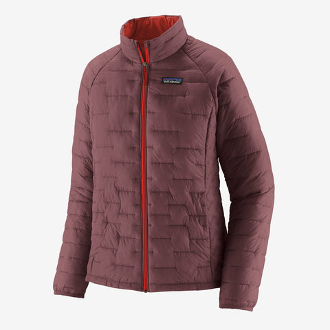Women's Micro Puff® Jacket