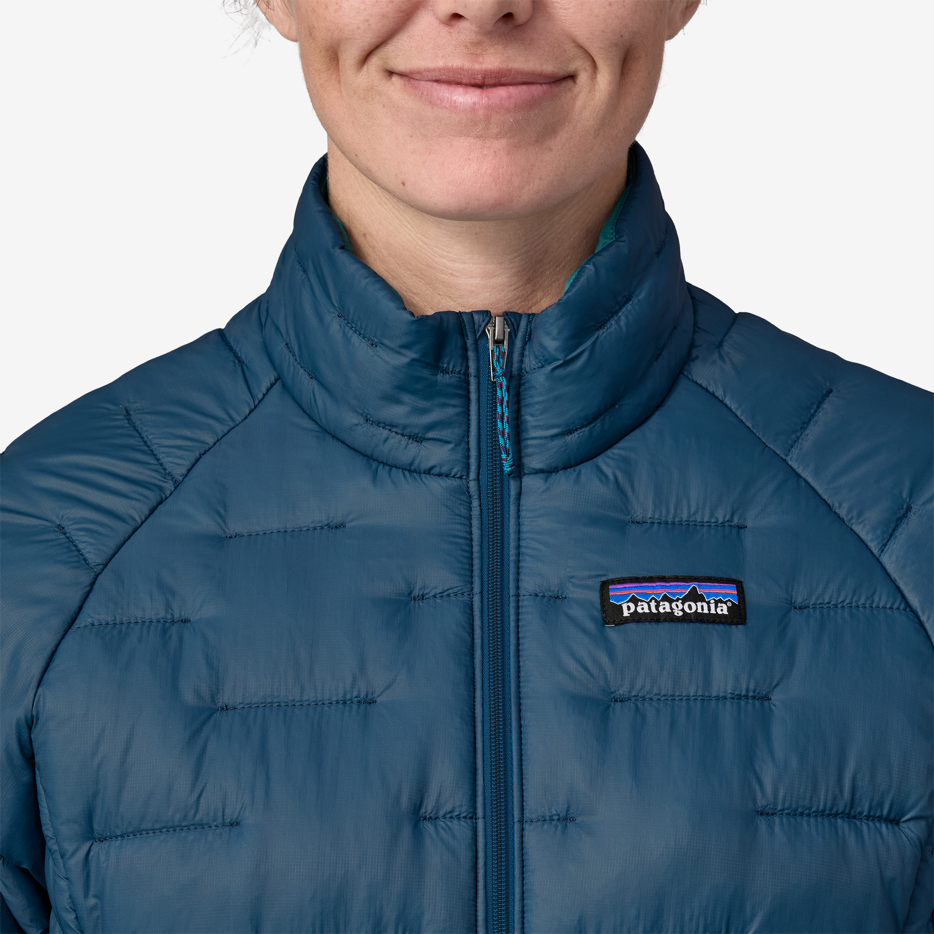 Women's Micro Puff® Jacket Patagonia New Zealand