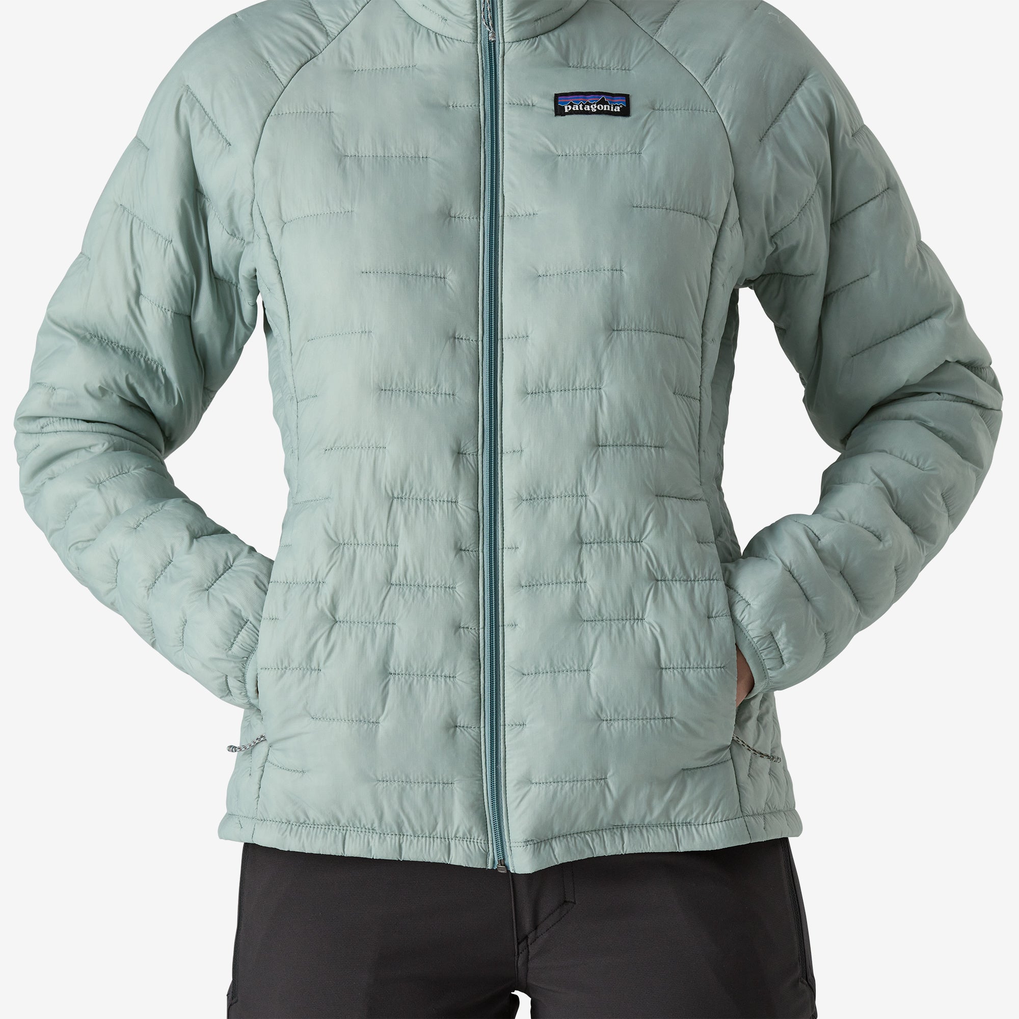 Women's Micro Puff® Jacket - Patagonia New Zealand