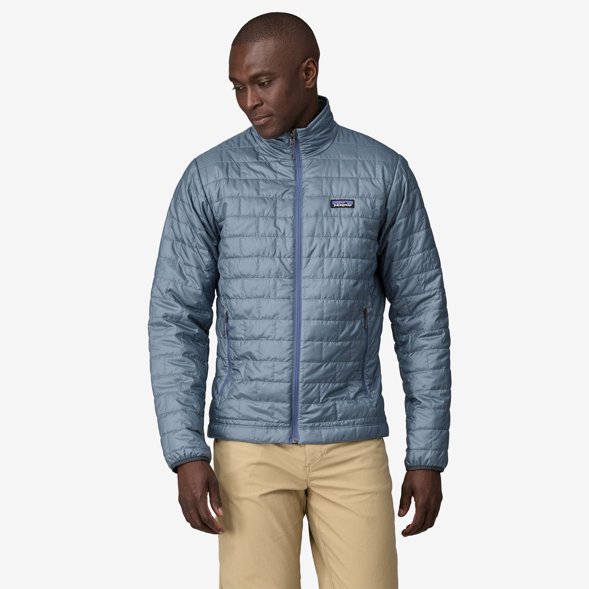 Men's Nano Puff® Jacket Patagonia New Zealand