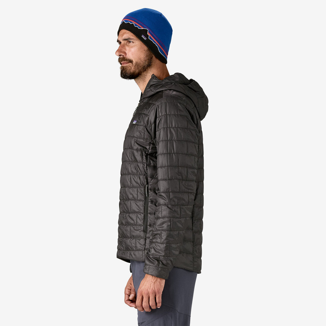 Men's Nano Puff® Hoody - Patagonia New Zealand