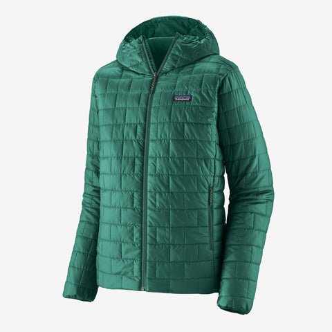 Men's Nano Puff® Hoody