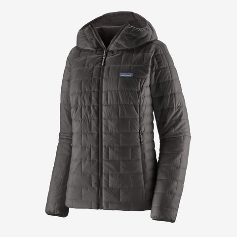Women's Nano Puff® Hoody