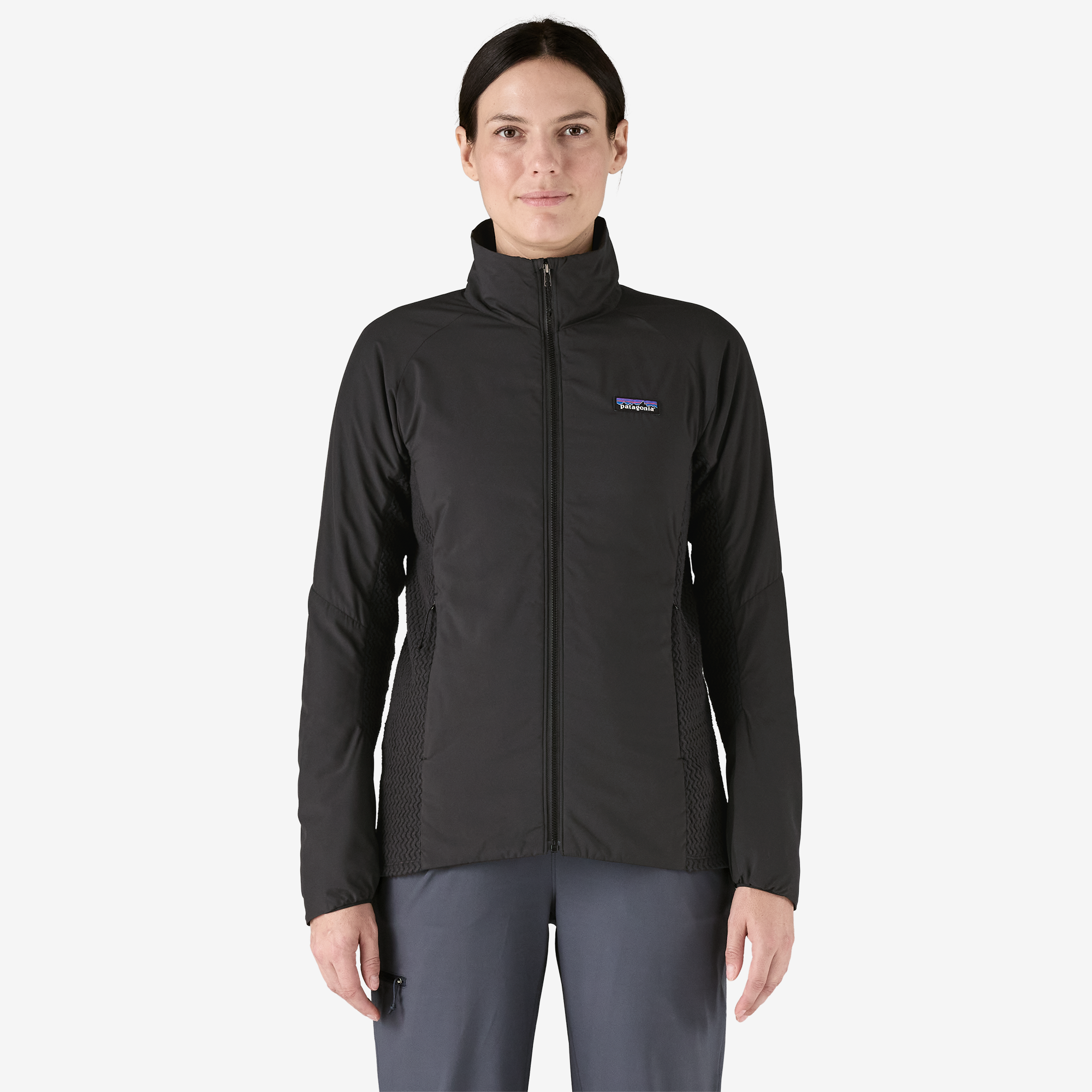 Women's Nano-Air® Light Hybrid Jacket Patagonia New Zealand