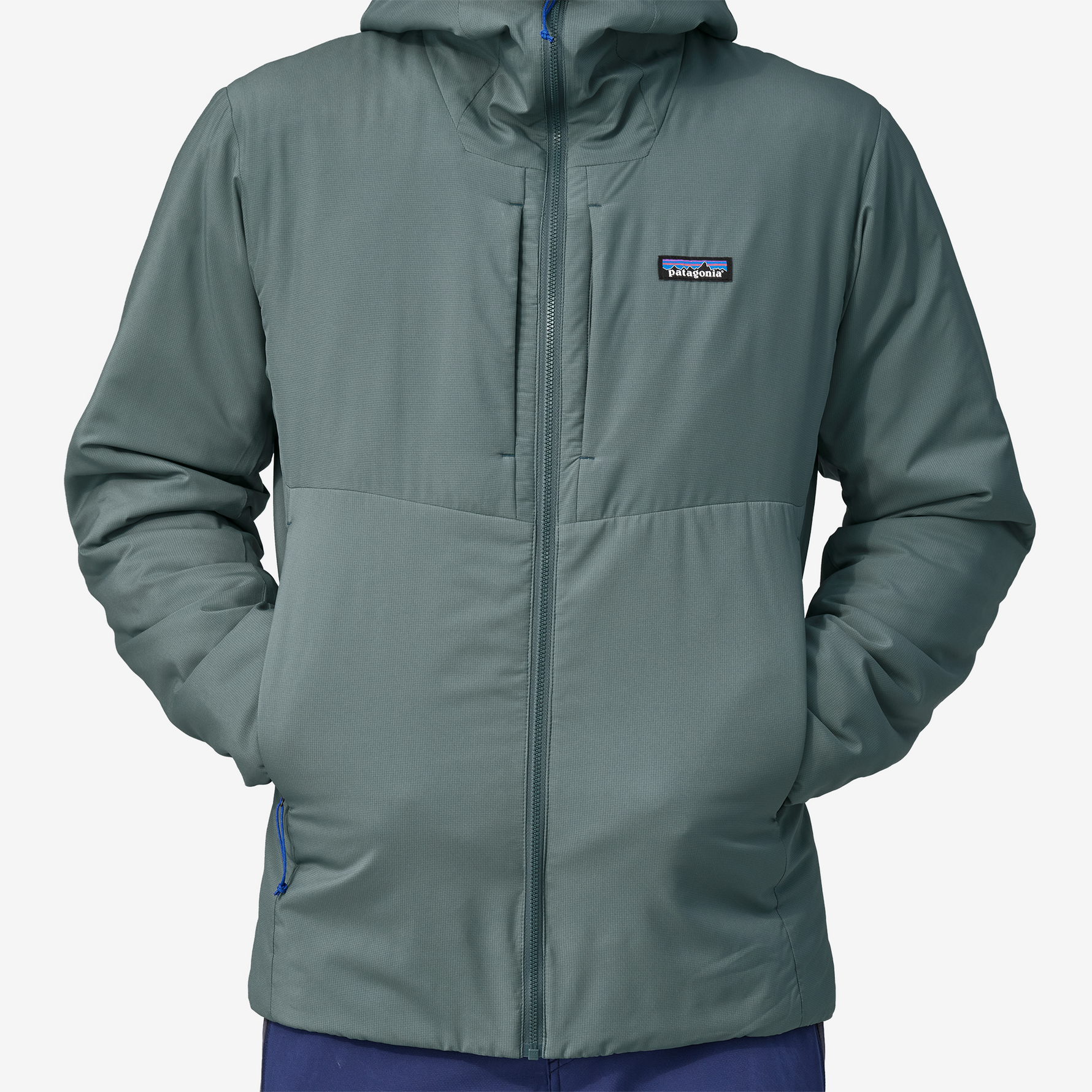 Men's Nano-Air® Hoody - Patagonia New Zealand