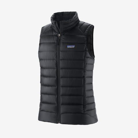 Women s Nano Puff Vest Patagonia New Zealand