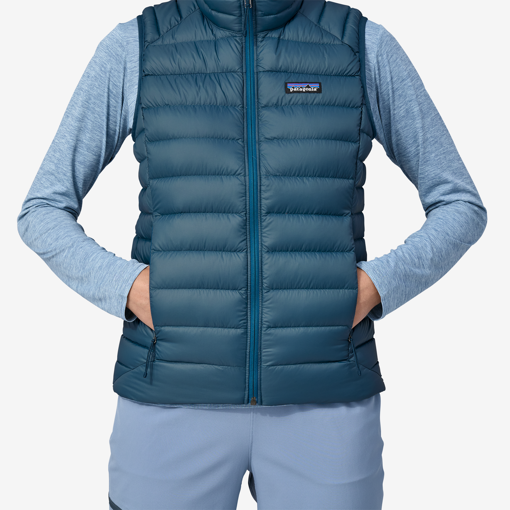 Women's Down Sweater™ Vest - Patagonia New Zealand Women's Down Sweater™ Vest - Patagonia New Zealand