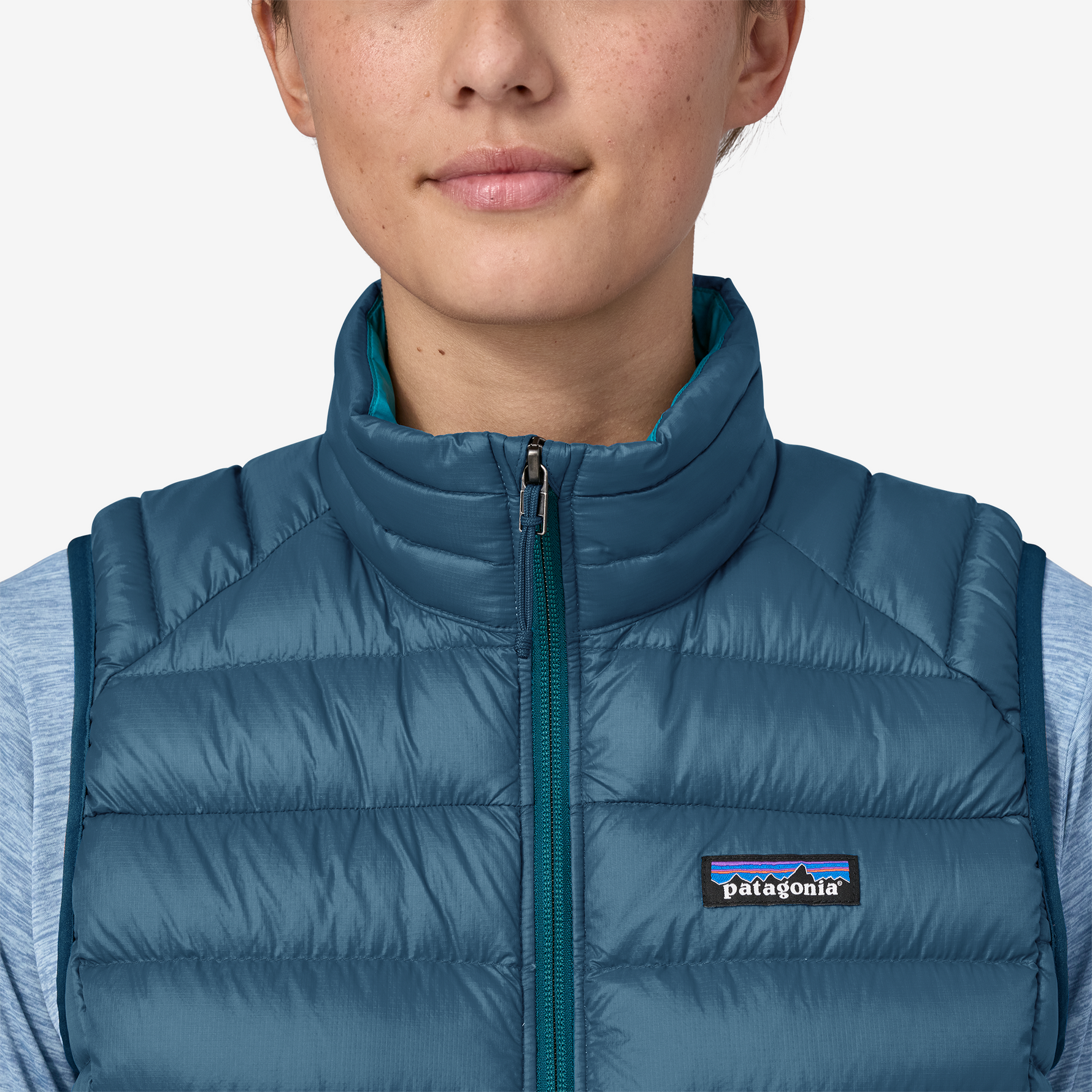 Women's Down Sweater™ Vest - Patagonia New Zealand