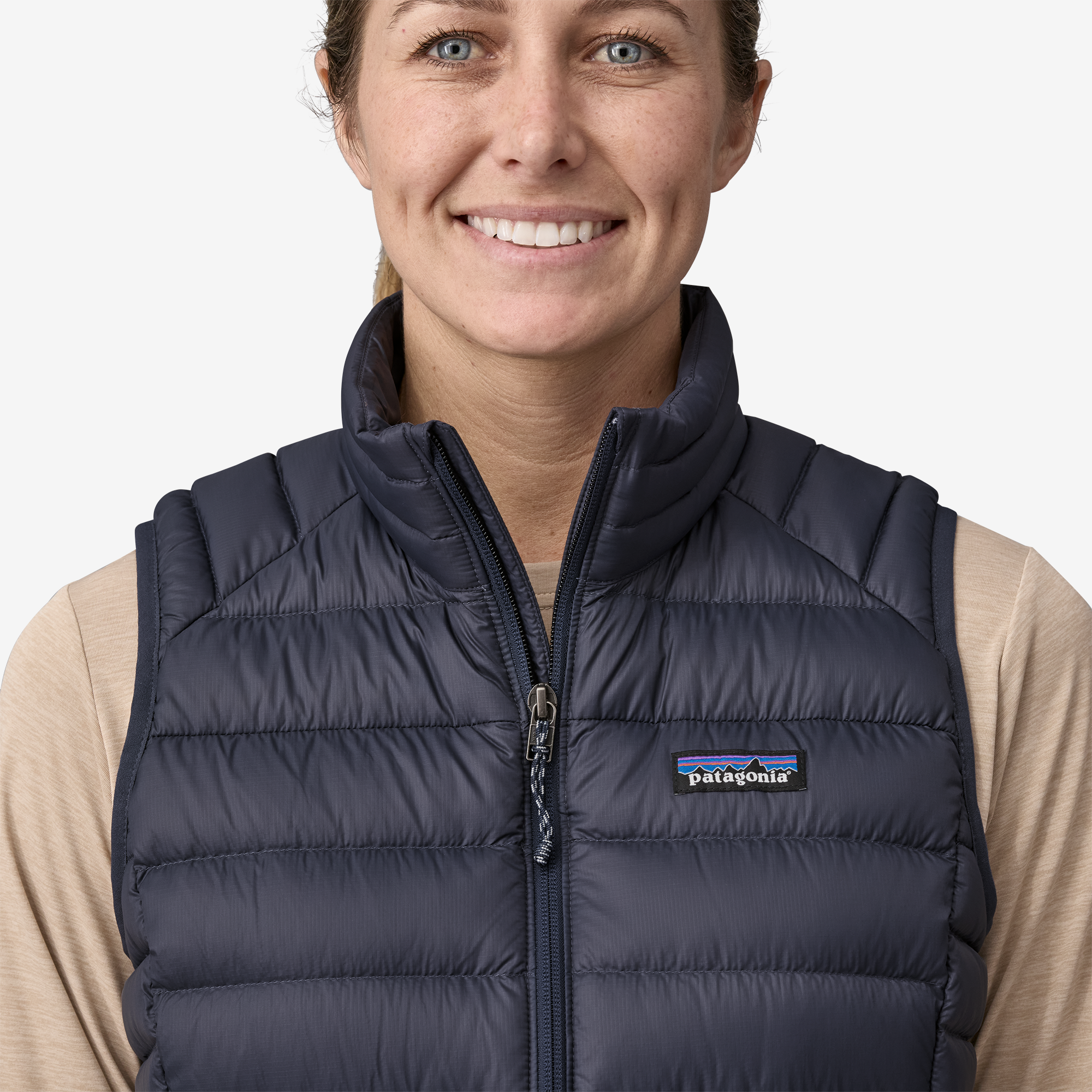 Women's Down Sweater™ Vest Patagonia New Zealand