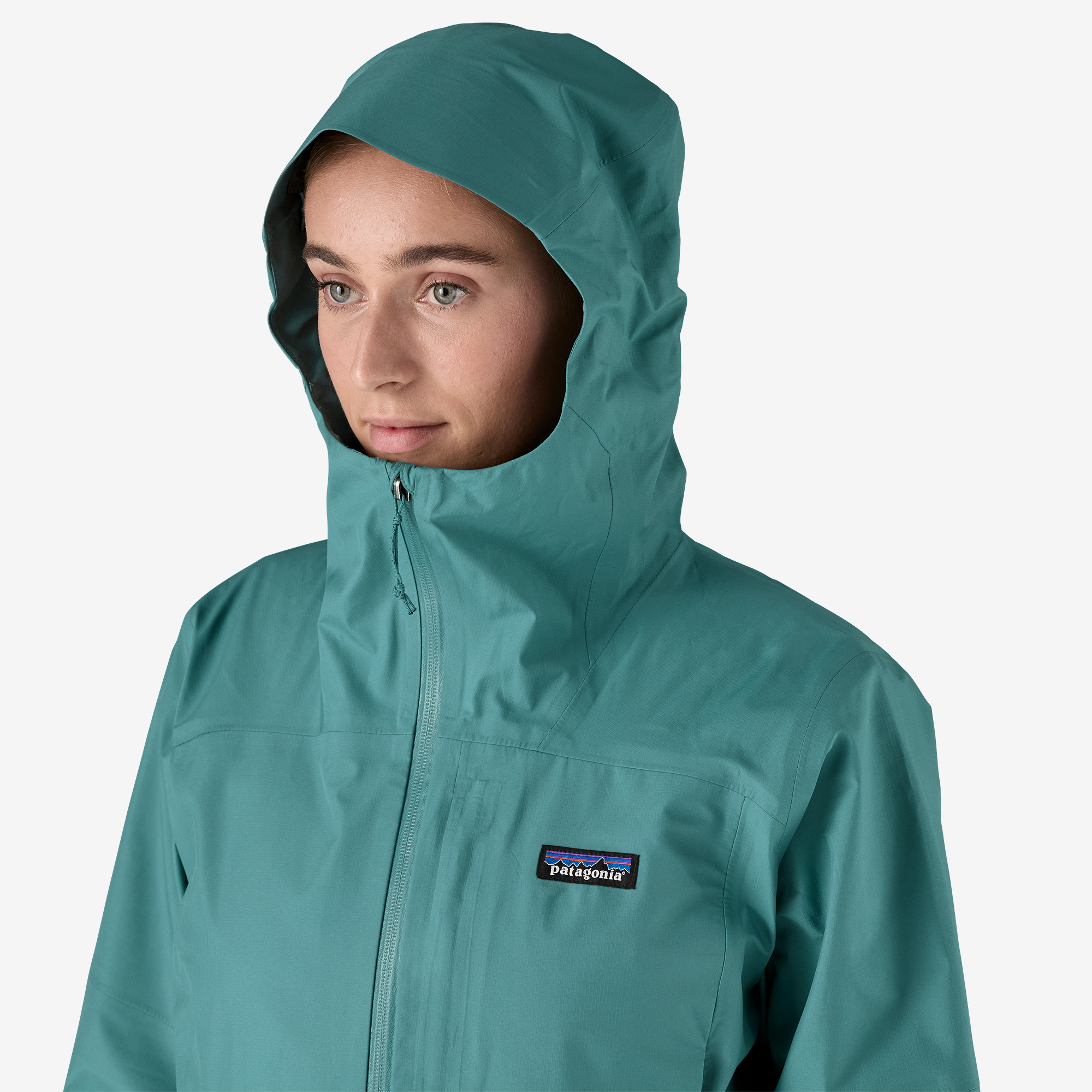 Patagonia RAIN COAT SIZE M/L ウィメンズ　ポンチョ Women's Boulder Fork Rain Jacket - Patagonia New Zealand