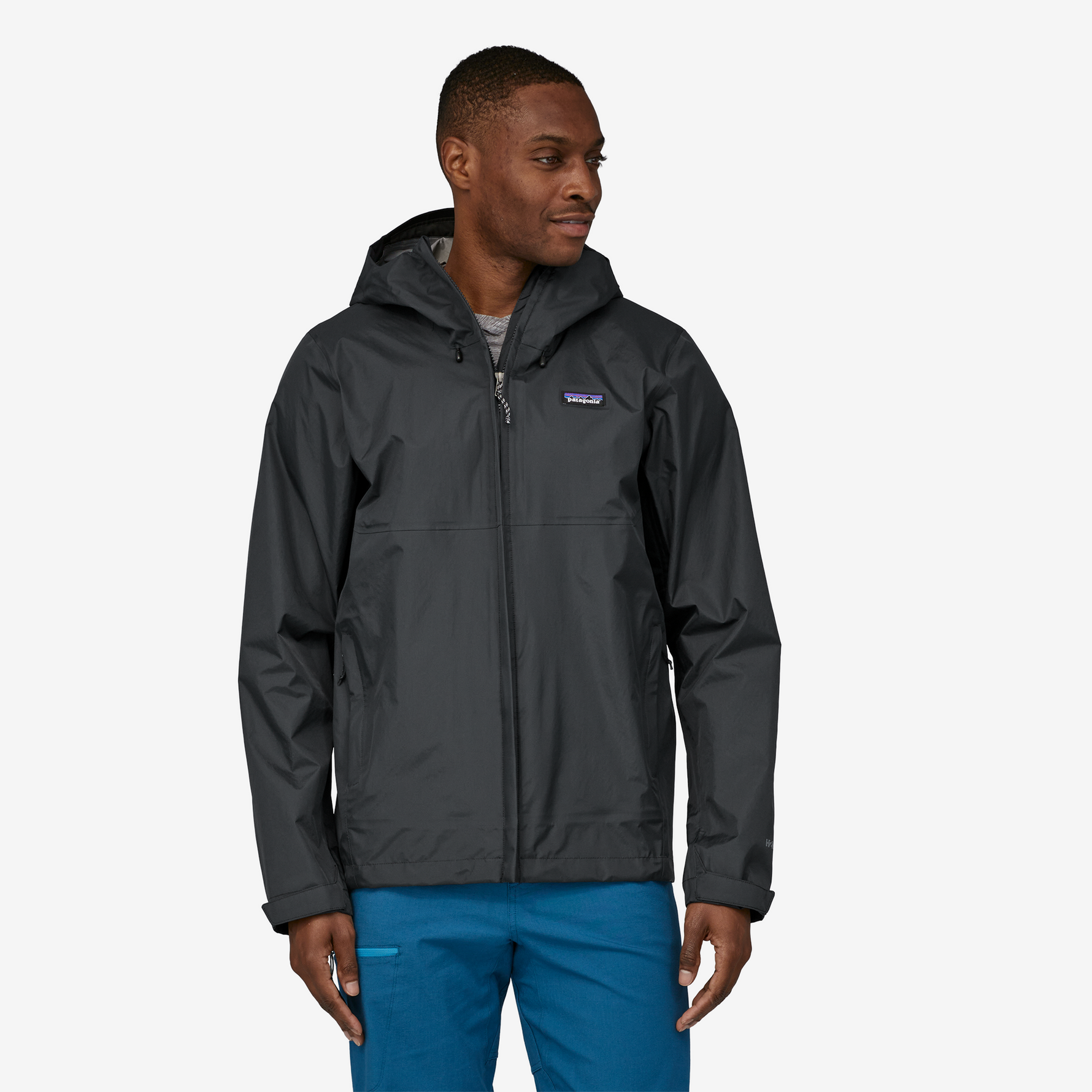 Men's Torrentshell 3L Rain Jacket Patagonia New Zealand