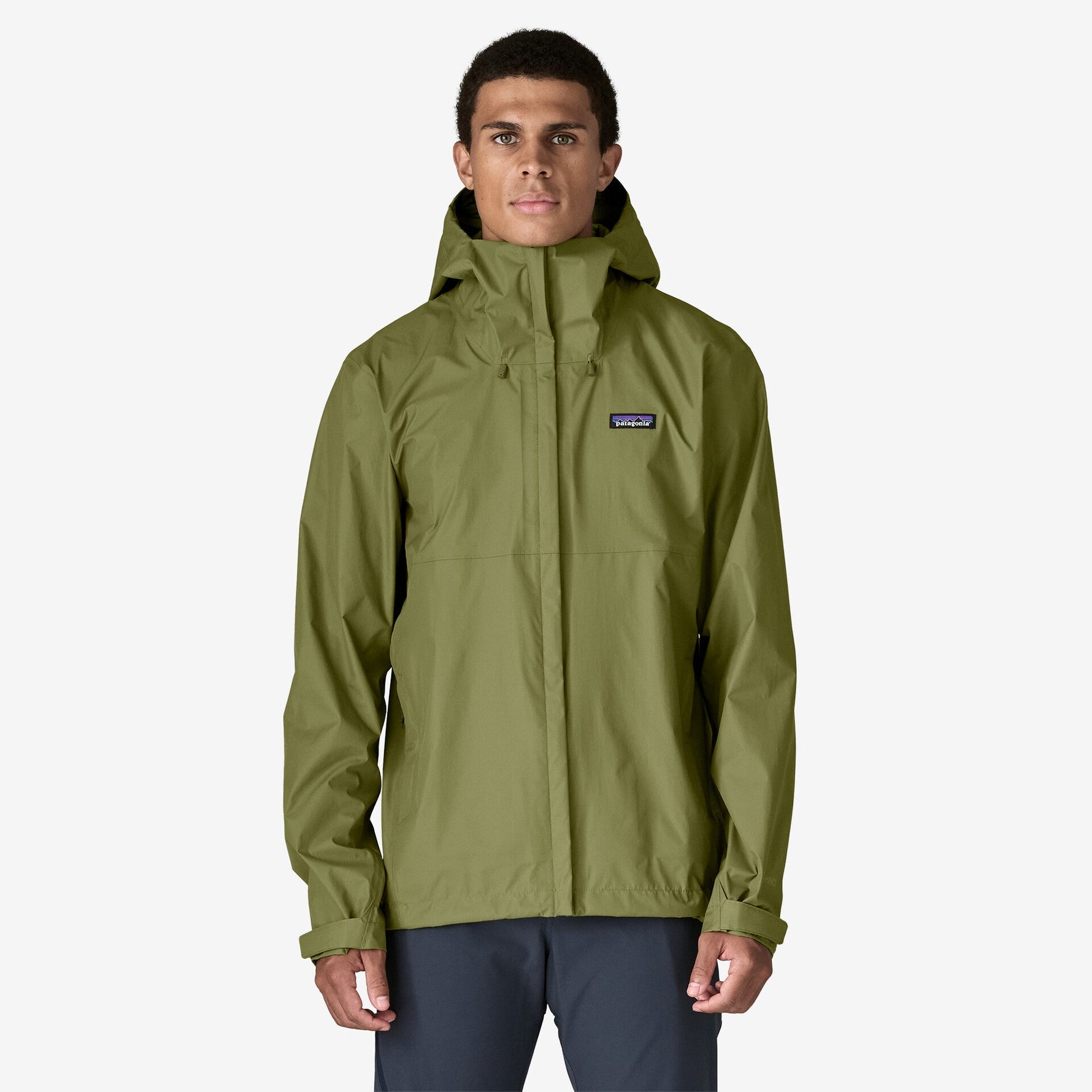 Torrent Shell Men's Torrentshell 3L Rain Jacket - Patagonia New Zealand