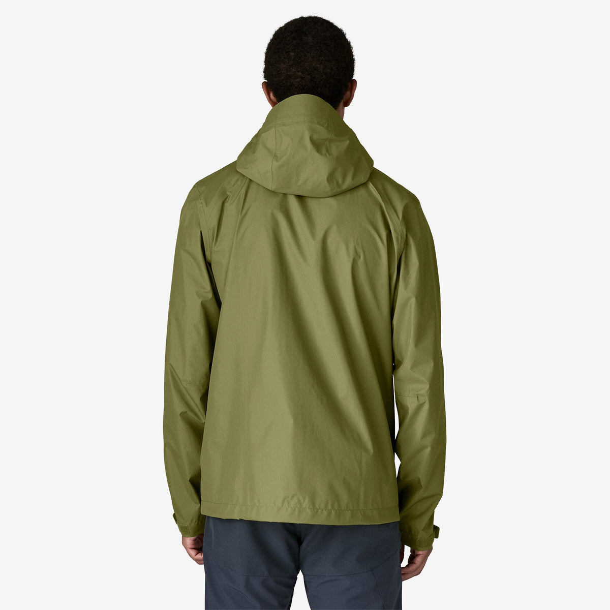 Torrent Shell Men's Torrentshell 3L Rain Jacket - Patagonia New Zealand