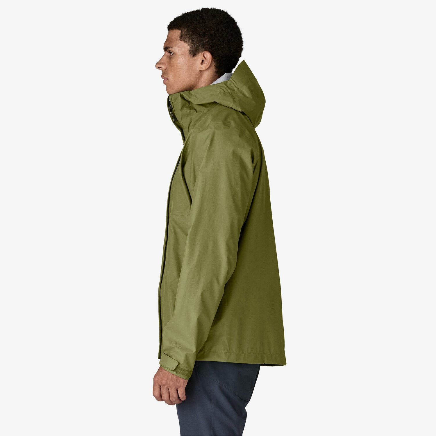 Torrent Shell Men's Torrentshell 3L Rain Jacket - Patagonia New Zealand
