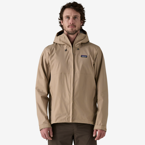 Patagonia torrentshell medium discount