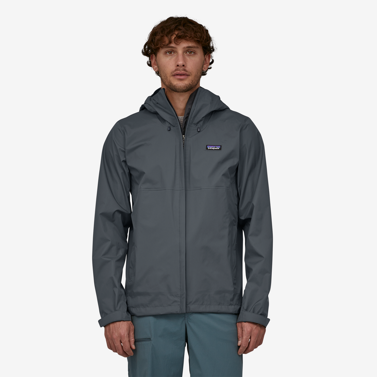 Torrent Shell Men's Torrentshell 3L Rain Jacket - Patagonia New Zealand