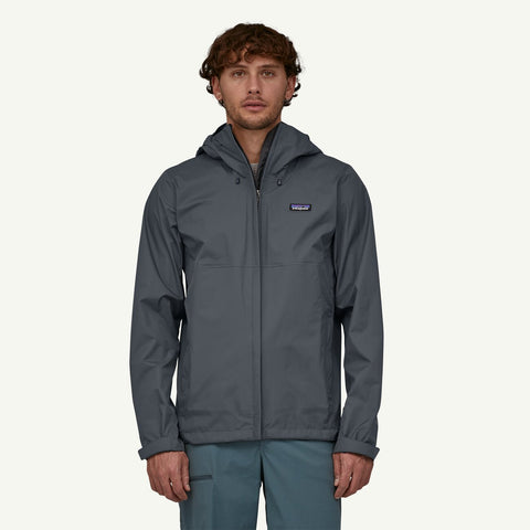 Men's Torrentshell 3L Rain Jacket - Patagonia New Zealand