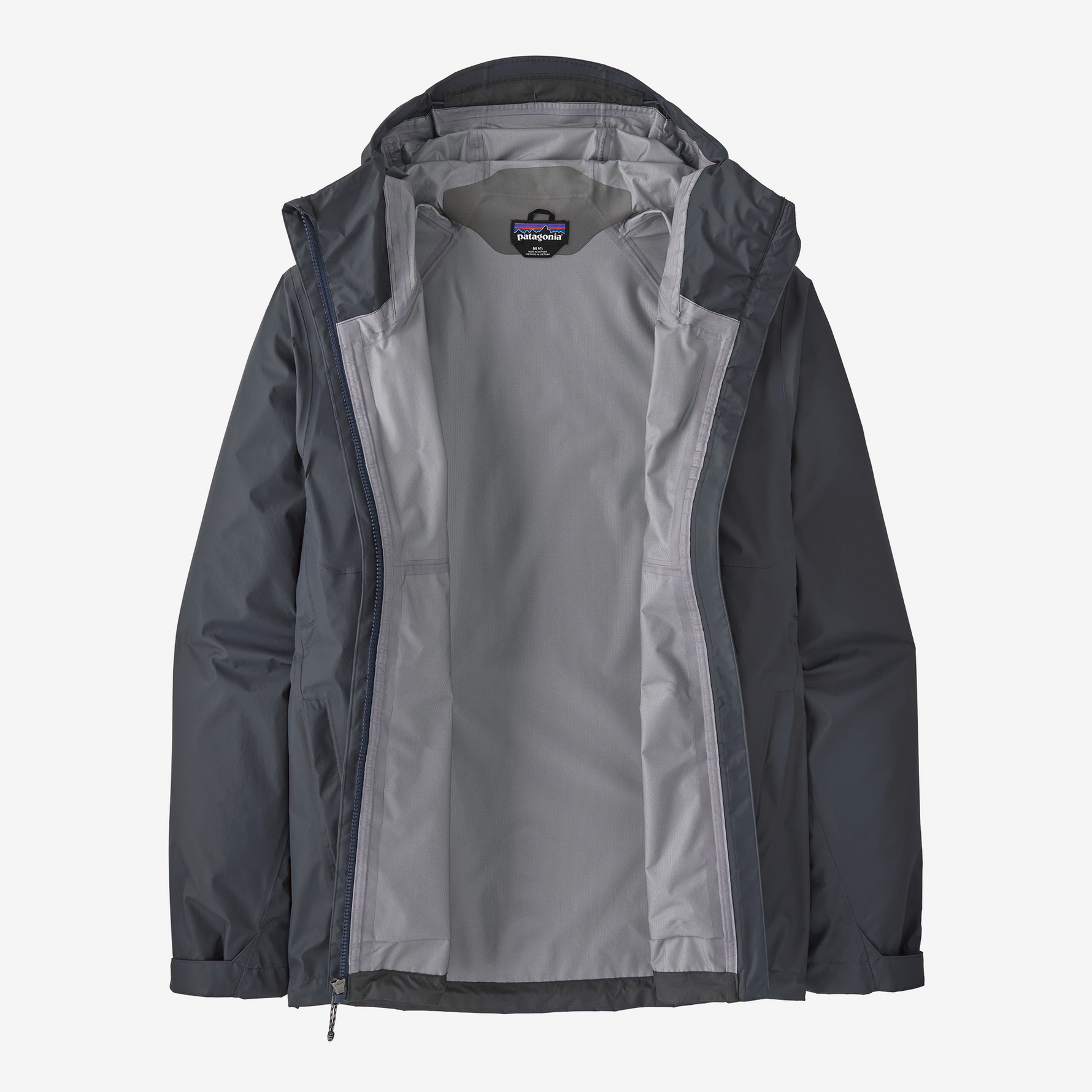 Torrent Shell Men's Torrentshell 3L Rain Jacket - Patagonia New Zealand