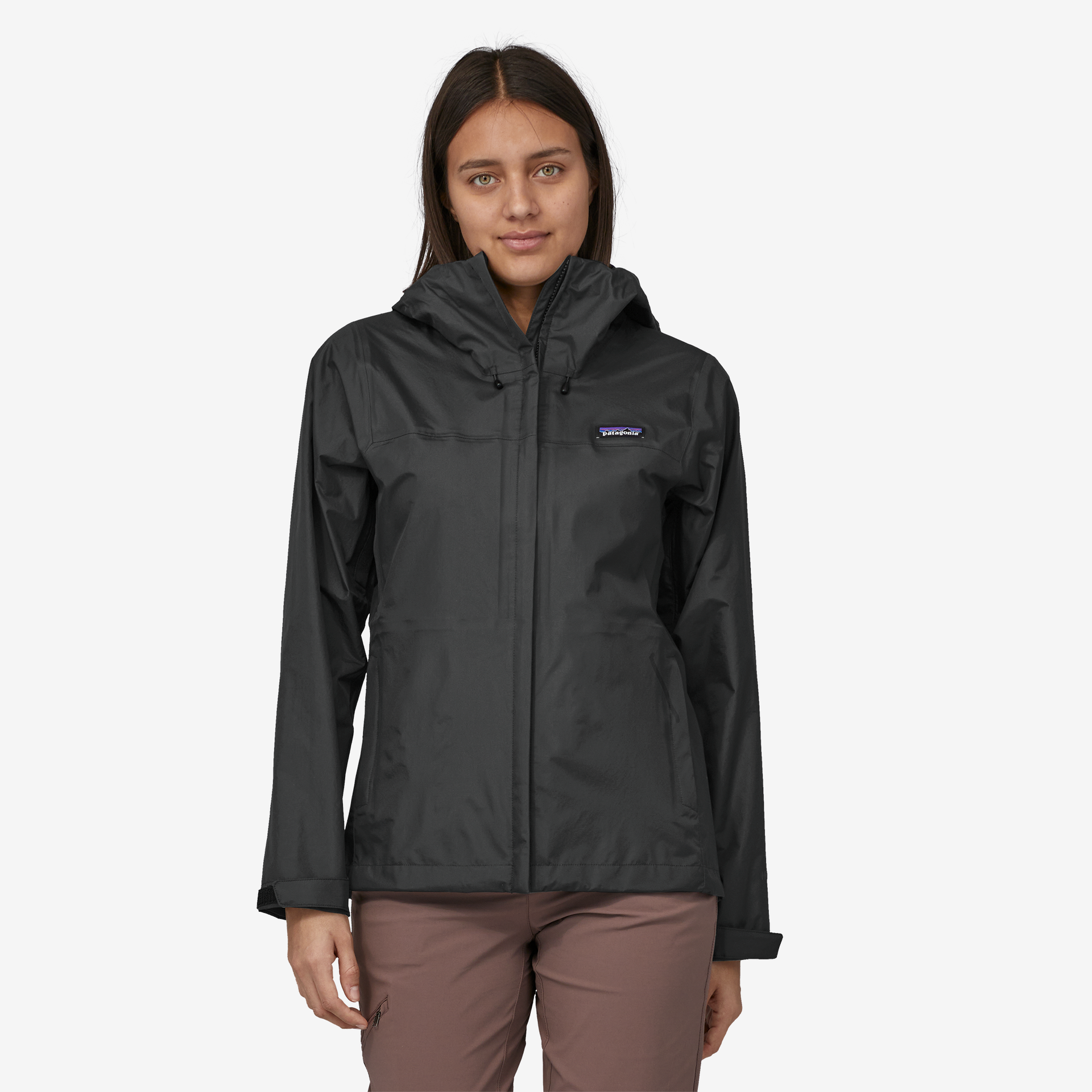 Patagonia torrentshell sizing sales
