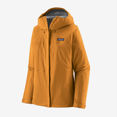 Women's Torrentshell 3L Rain Jacket