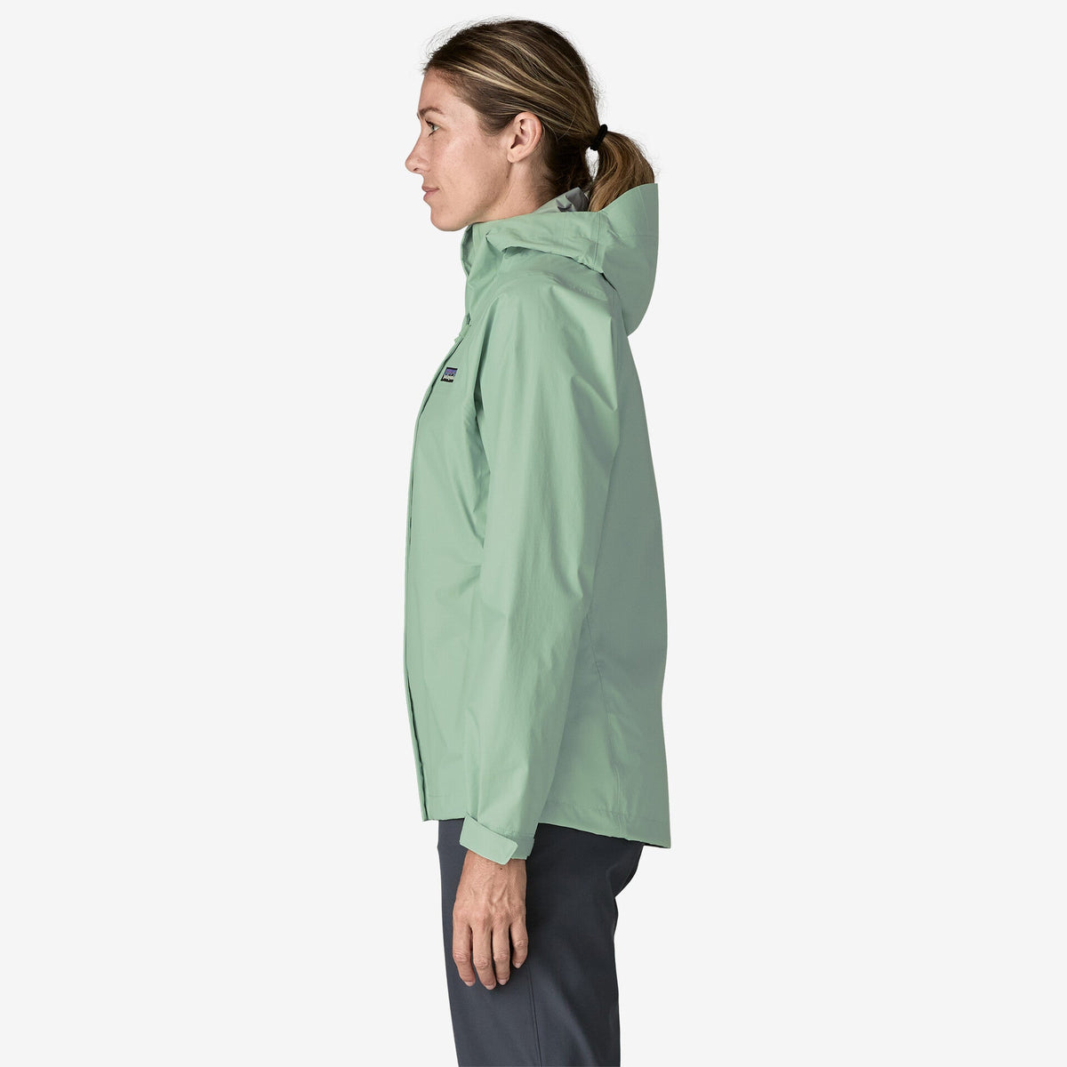 Torrent Shell Women's Torrentshell 3L Rain Jacket - Patagonia New Zealand