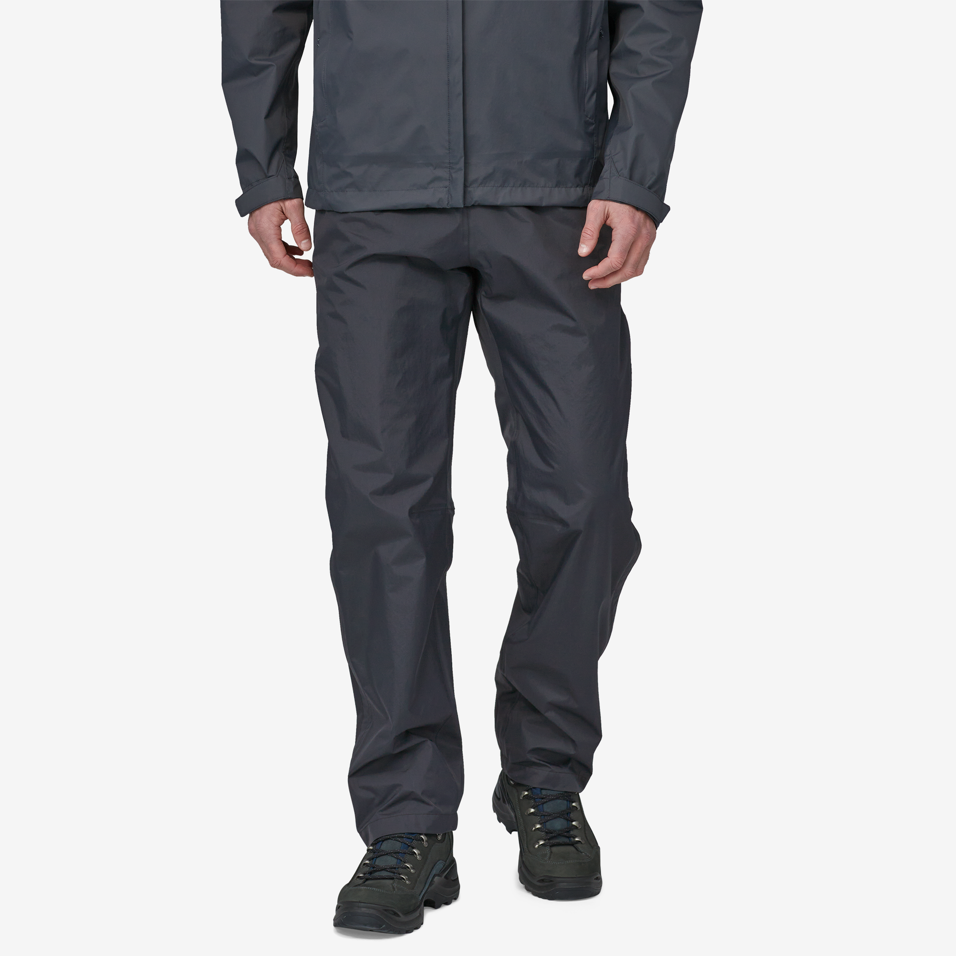 Men's Torrentshell 3L Rain Pants - Regular - Patagonia New Zealand