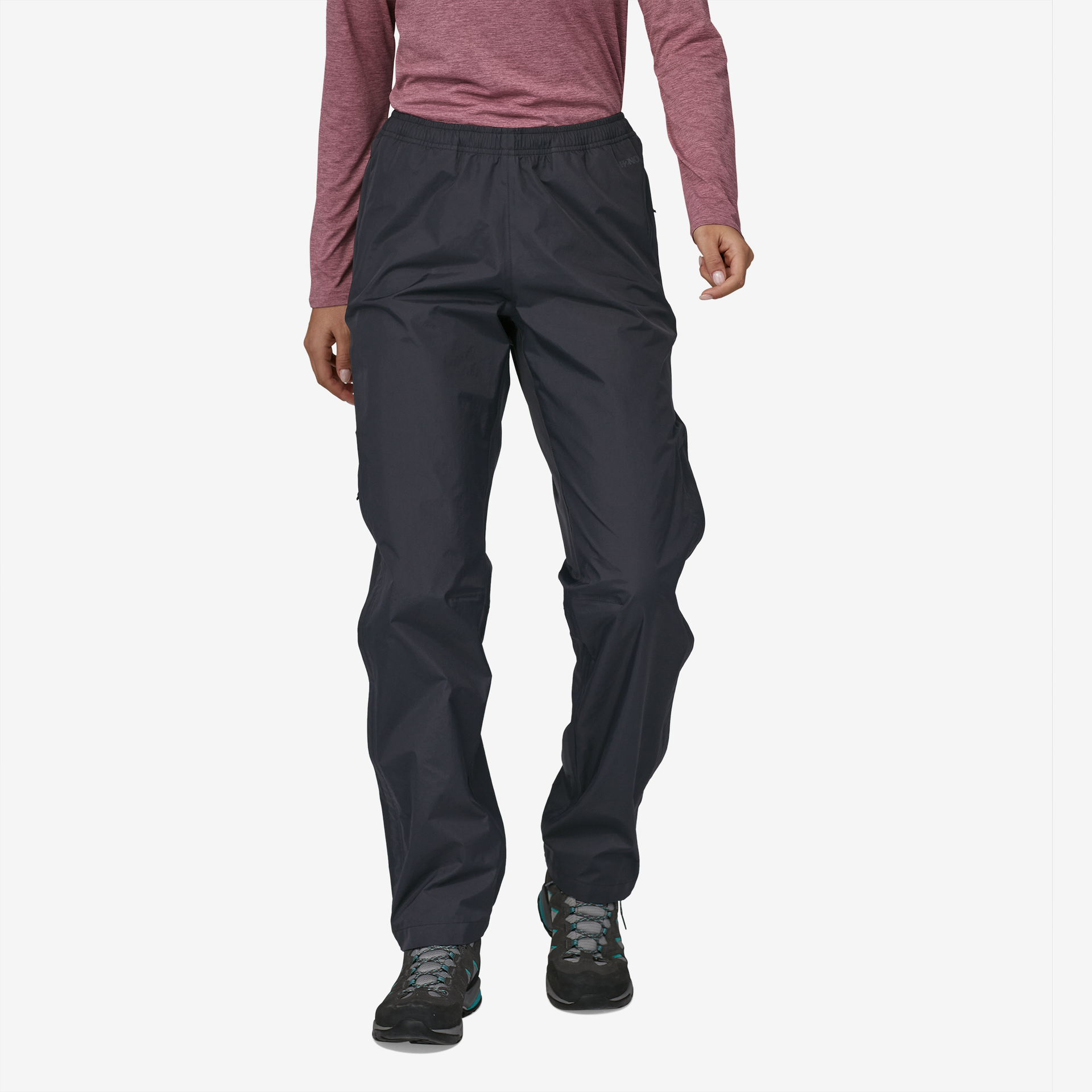 Patagonia torrentshell trousers discount