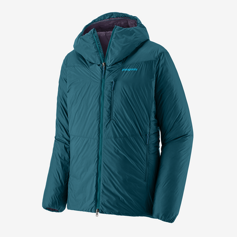 Men's DAS® Light Hoody