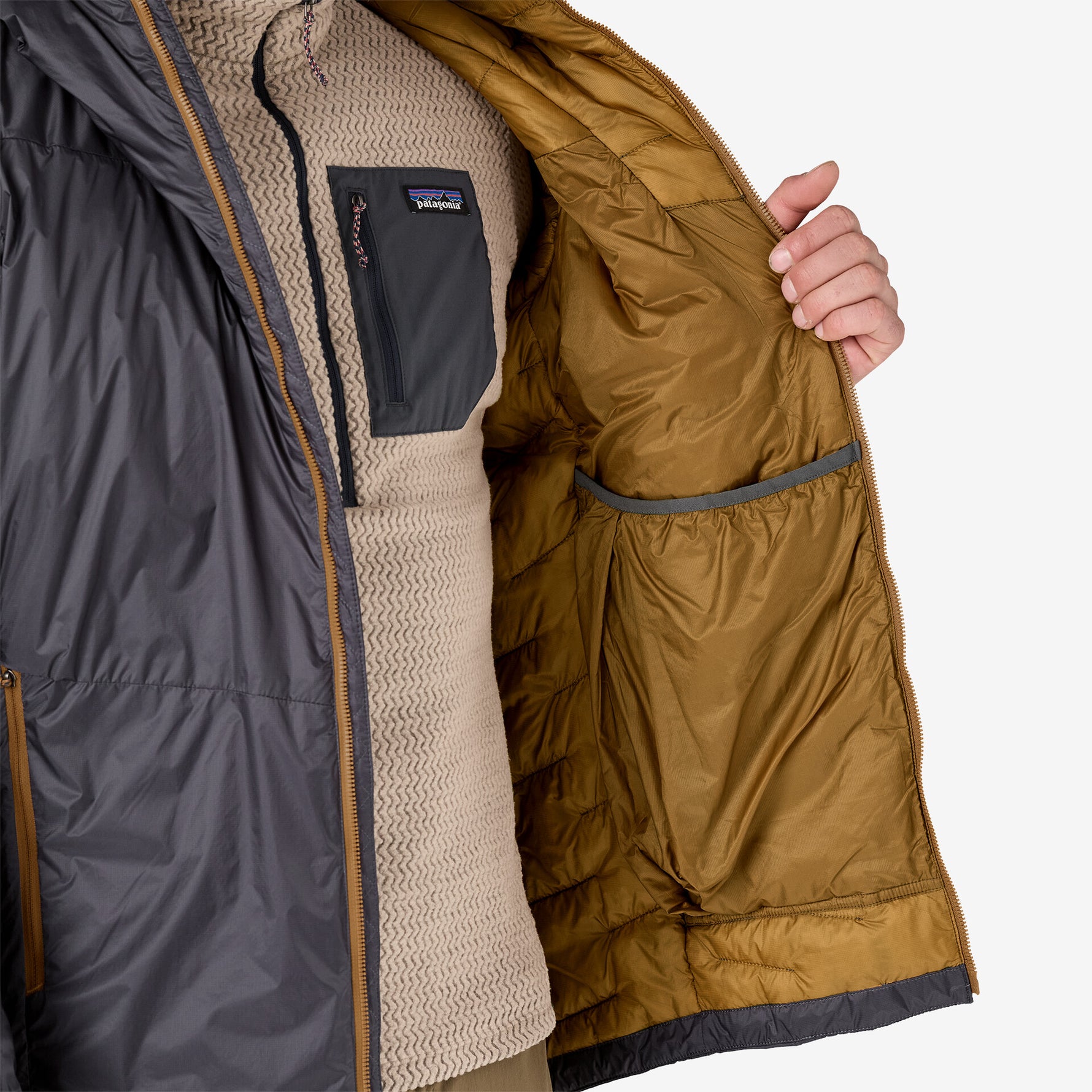 Men's DAS® Light Hoody - Patagonia New Zealand