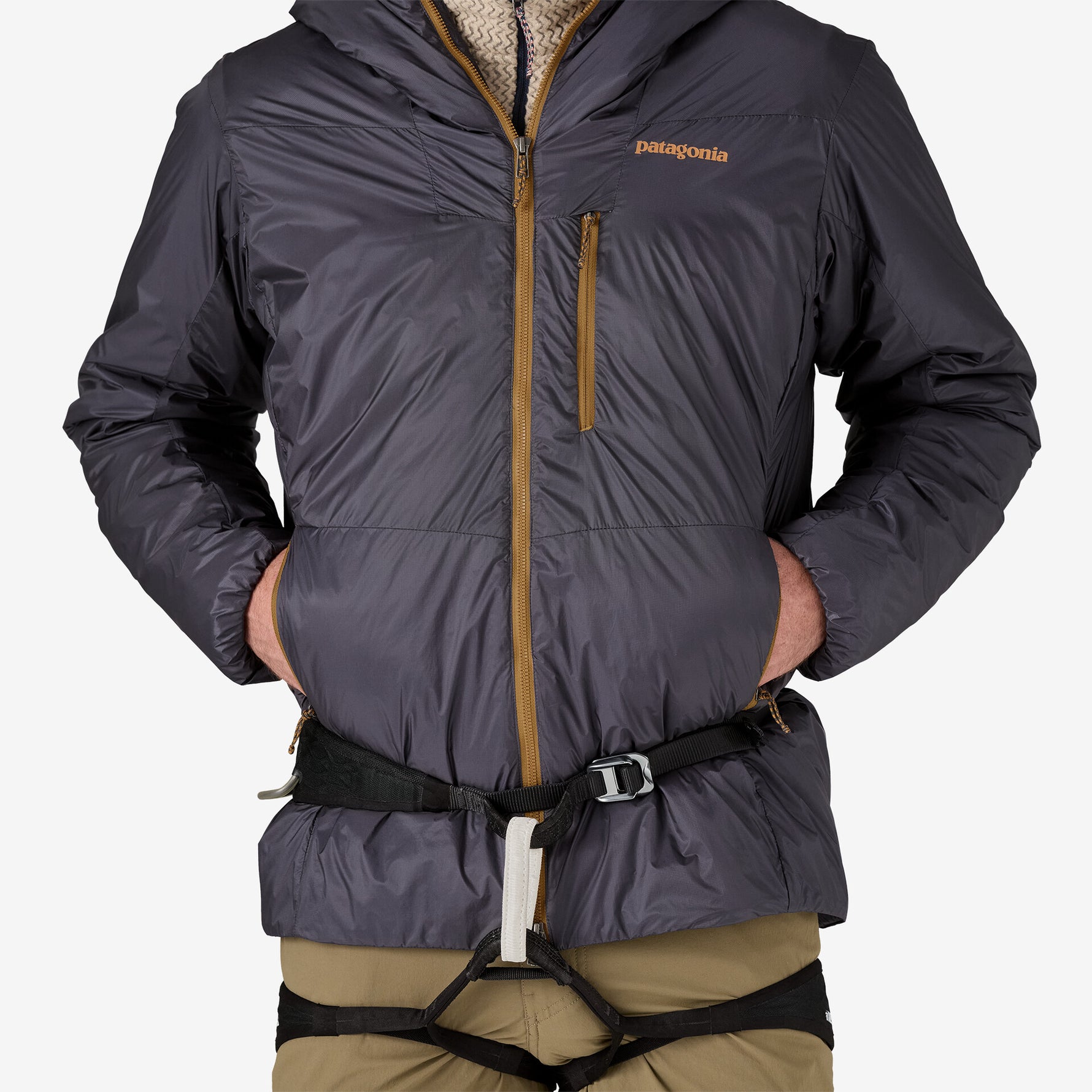 Men's DAS® Light Hoody - Patagonia New Zealand