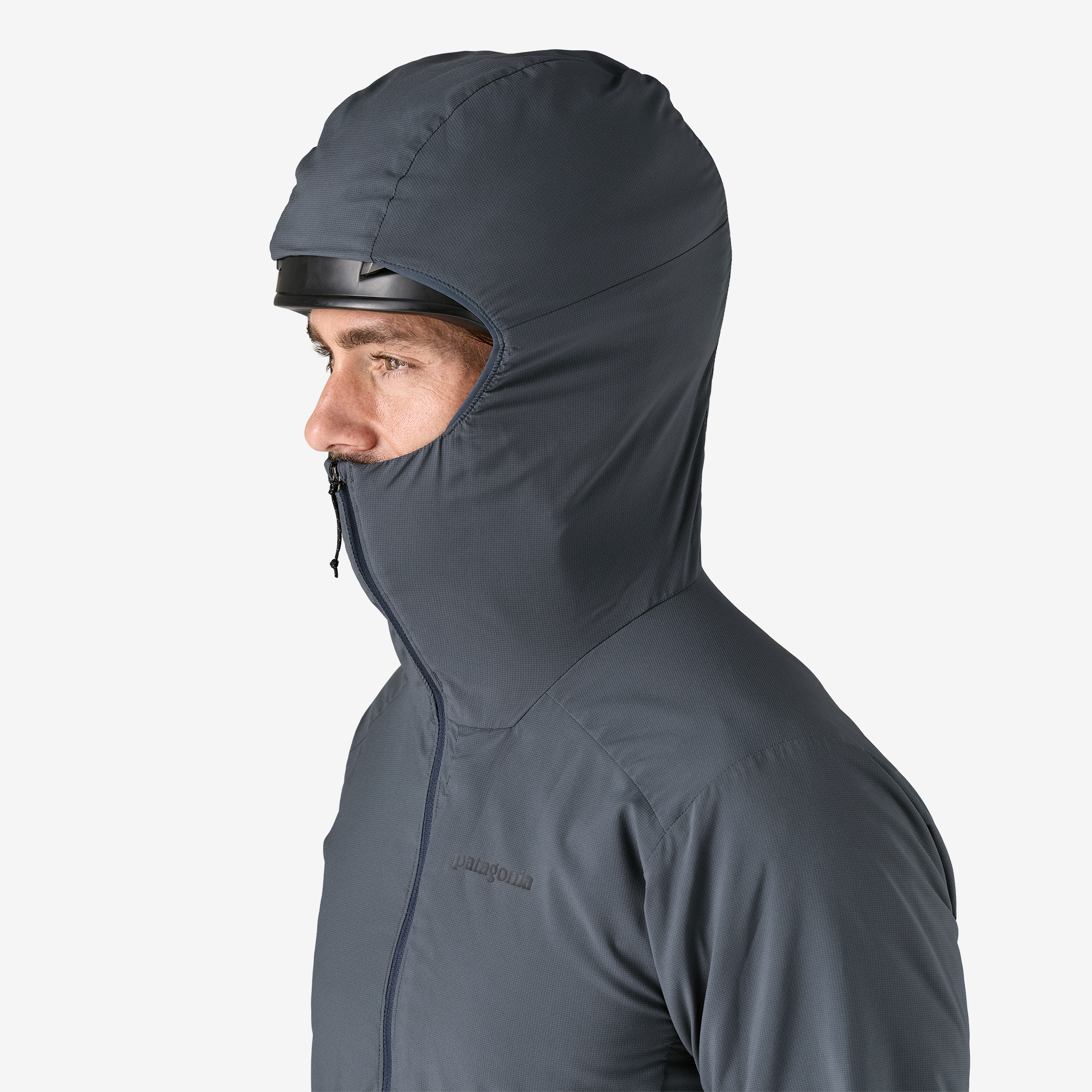Men's Nano-Air® Ultralight Full-Zip Hoody - Patagonia New Zealand