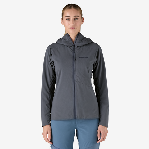 Women's Nano-Air® Ultralight Full-Zip Hoody
