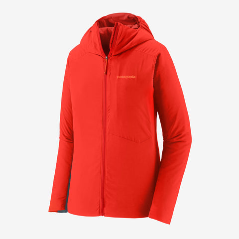 Women's Nano-Air® Ultralight Full-Zip Hoody