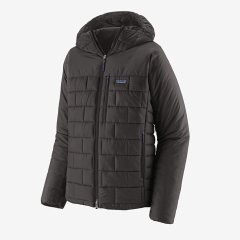 Men's Hi-Loft Nano Puff® Hoody