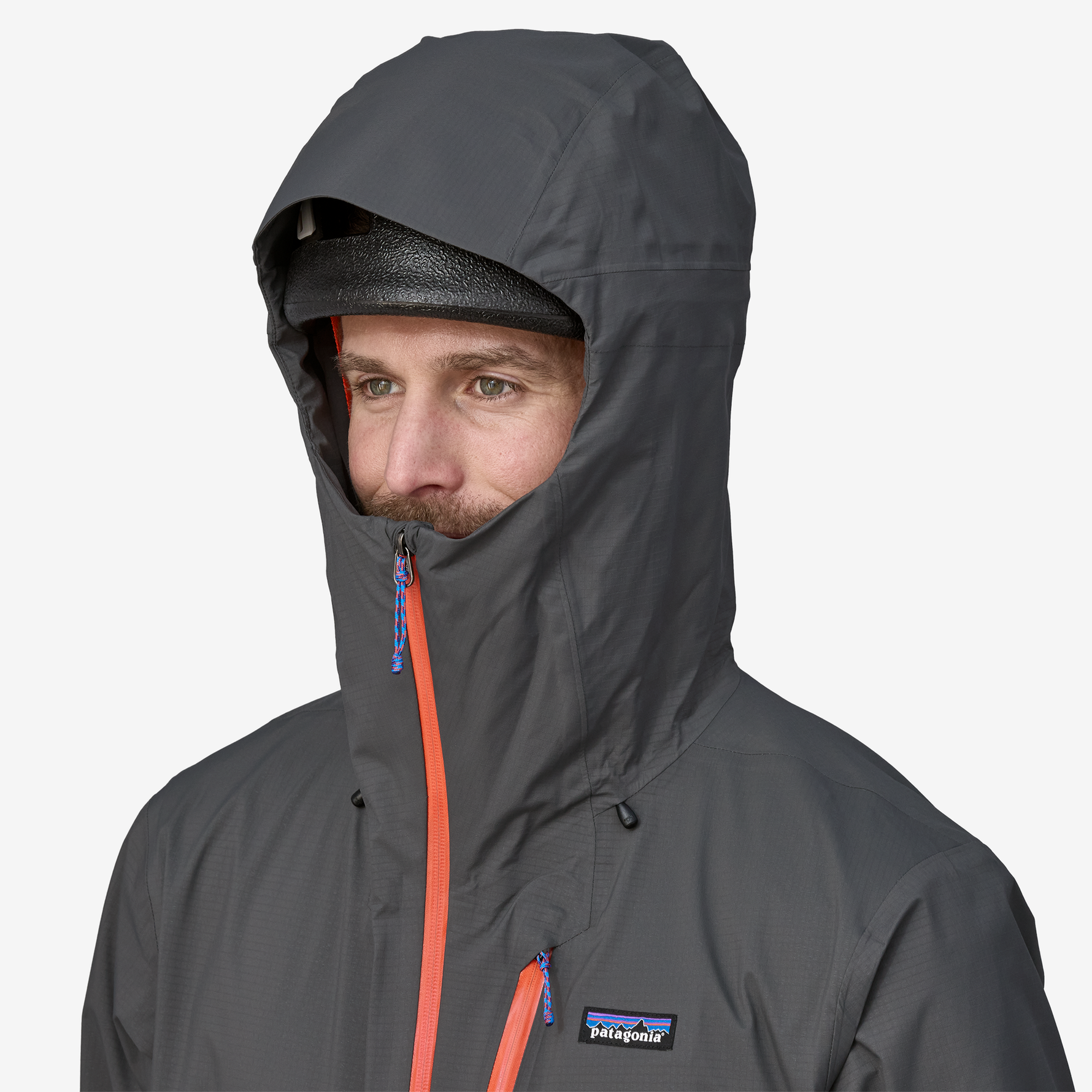 Men's Granite Crest Rain Jacket - Patagonia New Zealand