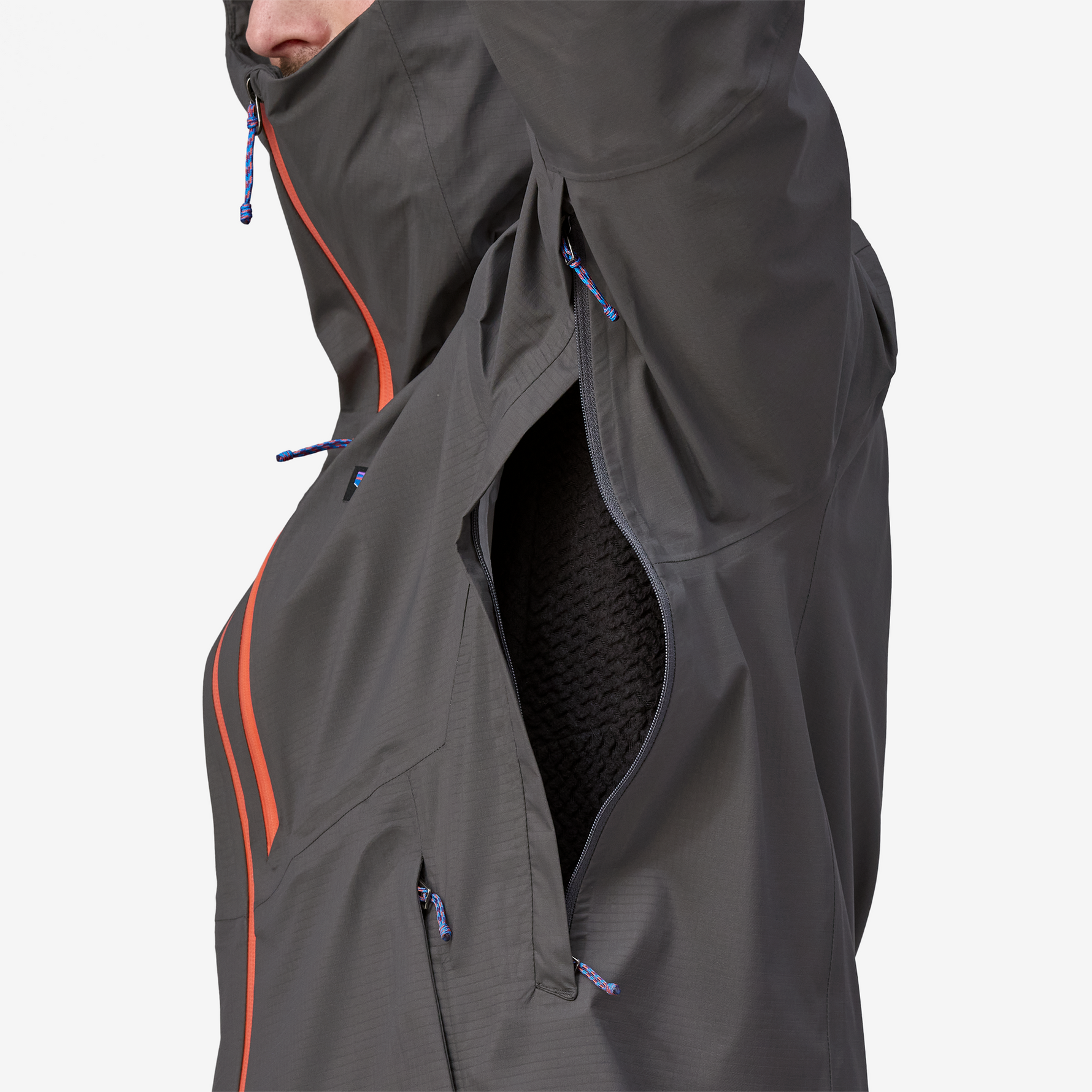 Men's Granite Crest Rain Jacket - Patagonia New Zealand