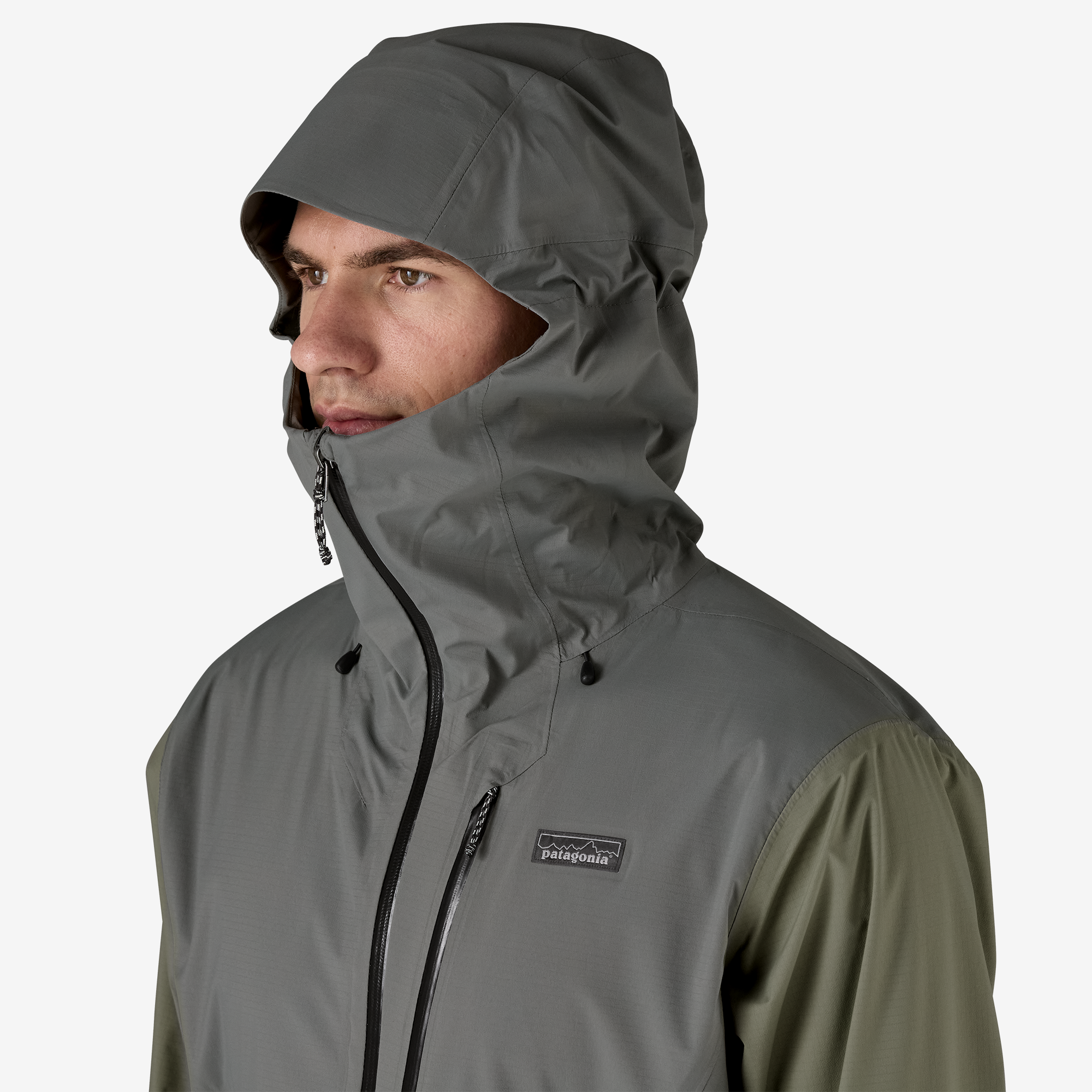 Men's Granite Crest Rain Jacket - Patagonia New Zealand