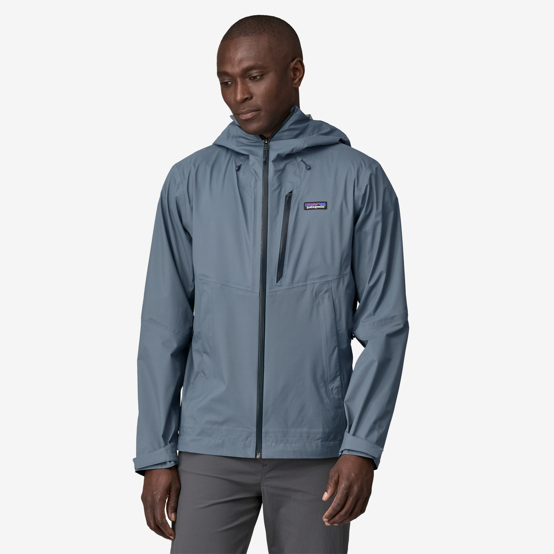 Men's Granite Crest Rain Jacket - Patagonia New Zealand