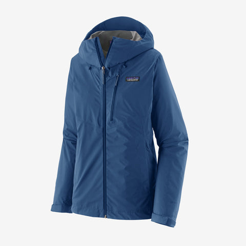 Women's Granite Crest Rain Jacket
