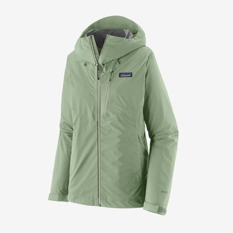 Women's Granite Crest Rain Jacket