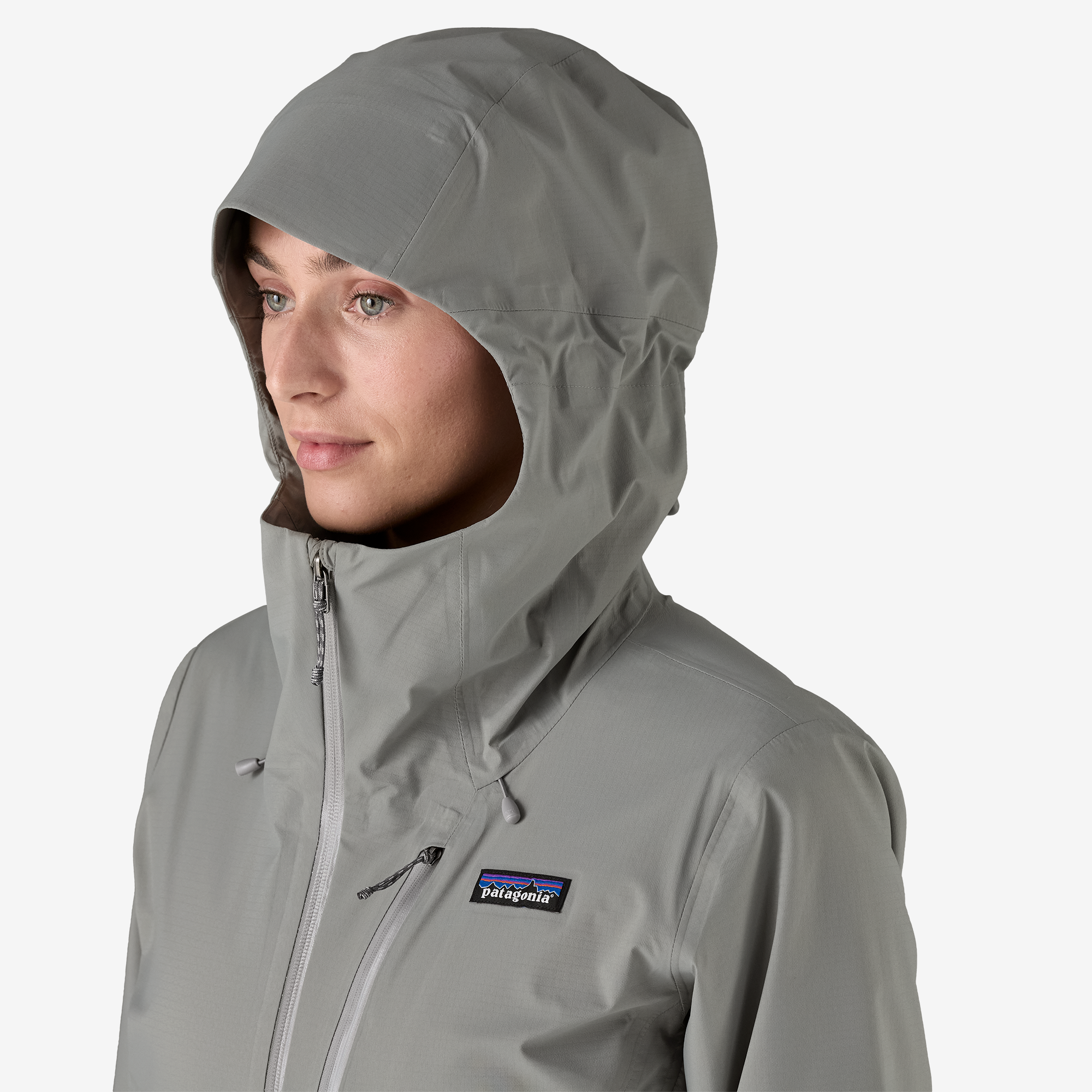 Women's Granite Crest Rain Jacket Patagonia New Zealand
