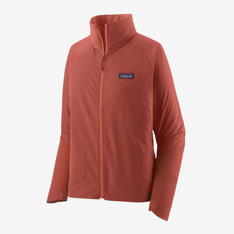 Women's R1® CrossStrata Jacket