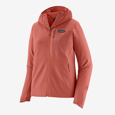Women's R1® CrossStrata Hoody
