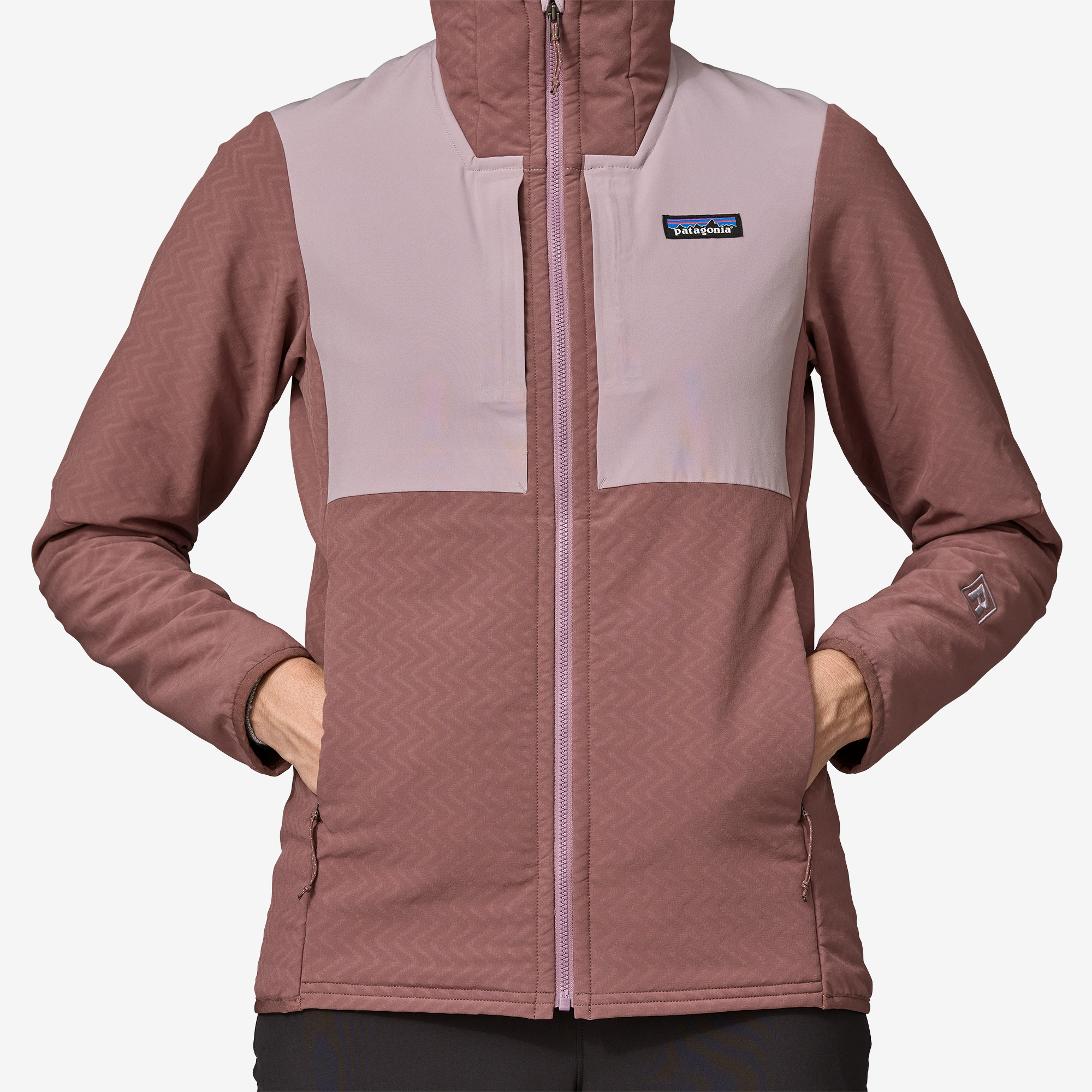 Women's R2® CrossStrata Jacket - Patagonia New Zealand