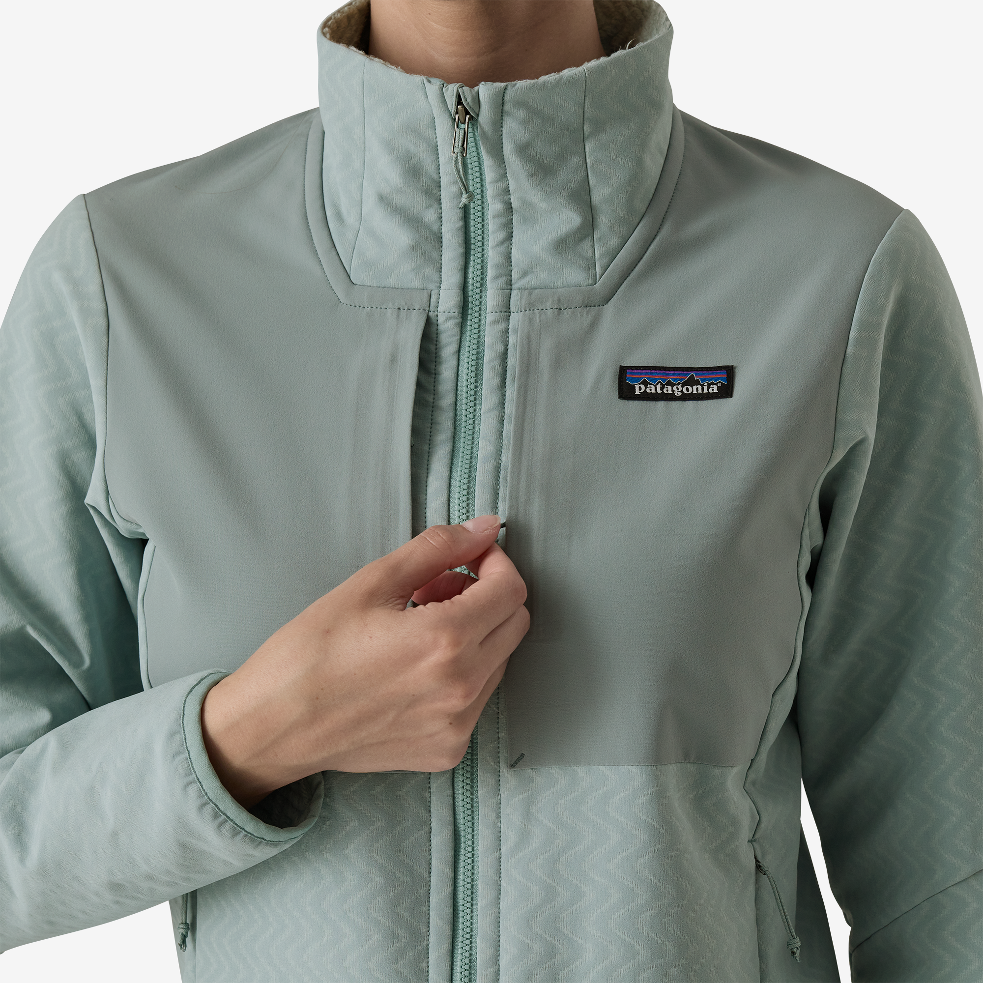 Women's R2® CrossStrata Jacket - Patagonia New Zealand