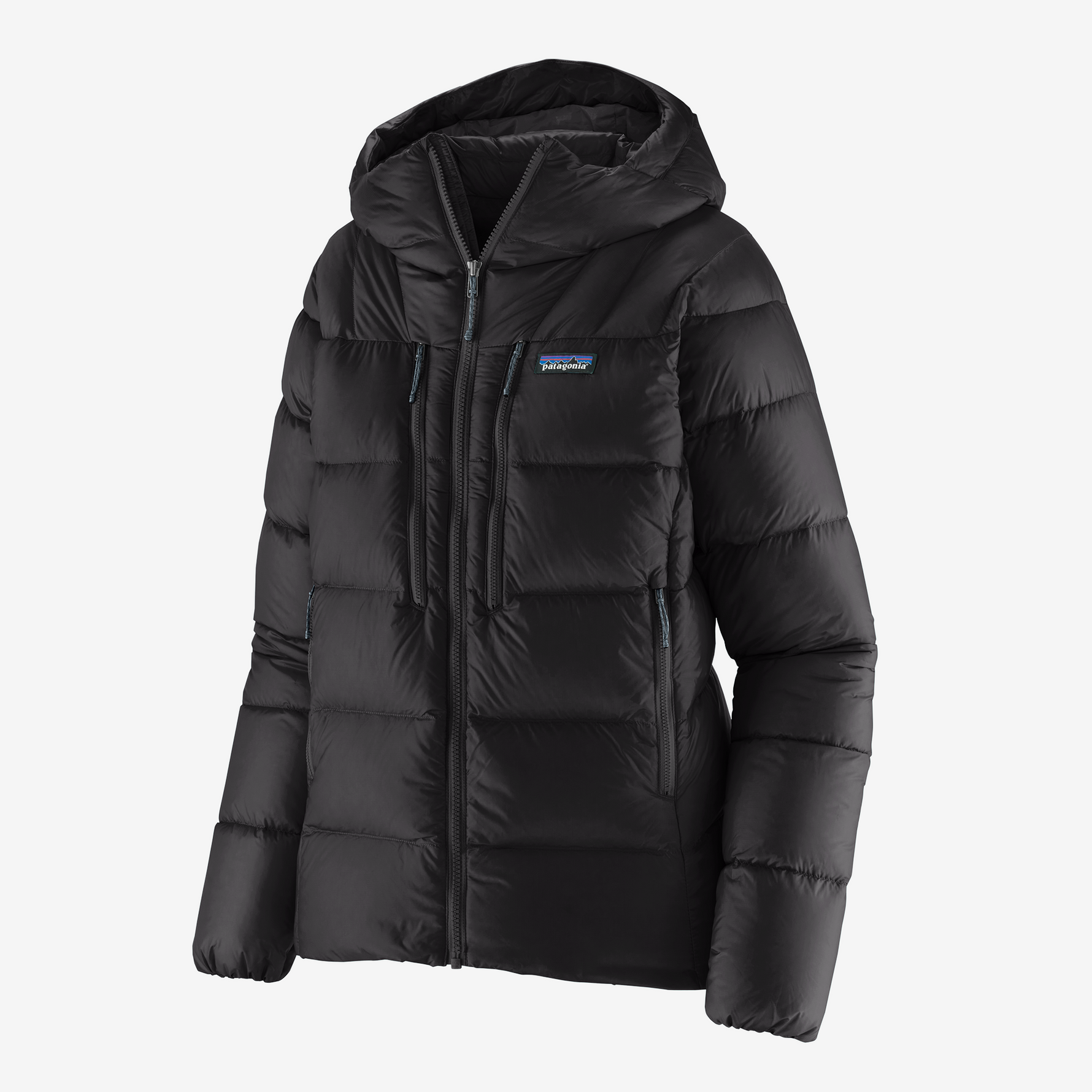 Women's Fitz Roy Down Hoody - Patagonia New Zealand