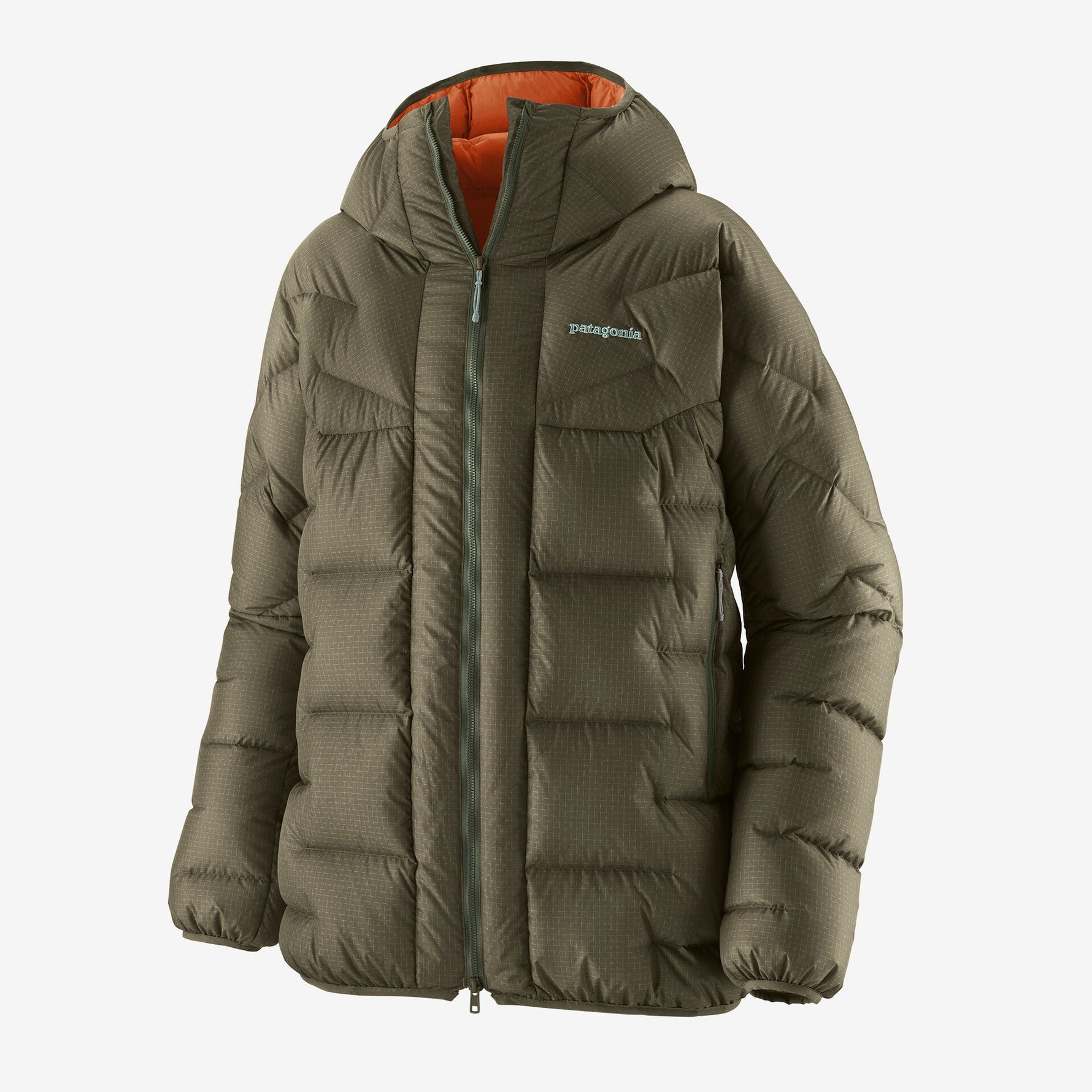 Men's Durable Down Parka - Patagonia New Zealand
