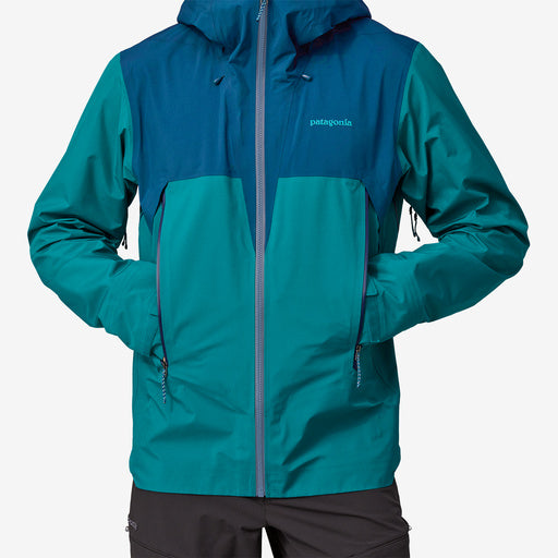Men's Super Free Alpine Jacket - Patagonia New Zealand
